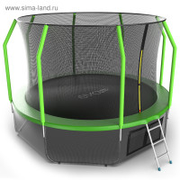 Evo Jump Cosmo 12 Ft, D=366 ,       +  , 