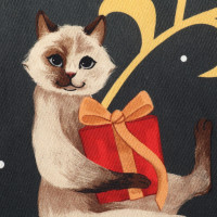   Fairy Tale D=220 +/-3  , 100%,  190/2