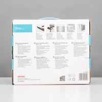     Nadoba Olina, D= 20 , 3.2 