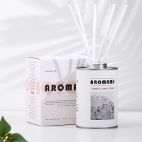 ����� �������� ������������� "Aromame", ������, 500 ��, ������� �����
