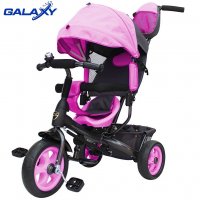 3-   Galaxy  Vivat 