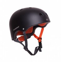  Hudora Skaterhelm Black S (84103)