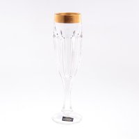     Crystalite Bohemia  Gold 150 
