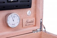 Gentili Croco Brown  10  Limited Edition