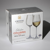     Columba Optic, , 400 , 6 
