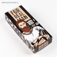    Kaftan Real Man 5 ,  41-44 (27-29 )