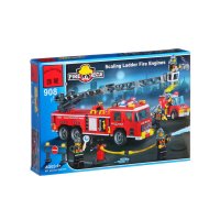  "Fire Rescue"