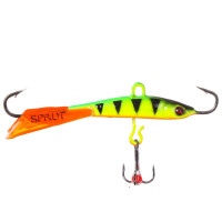  Sprut Kamo 5, 8 , 5 ,  Fp