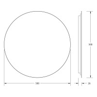   Defesto Led- 12 , 5050 ,  - ,   