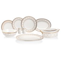   Noritake ,  6/25