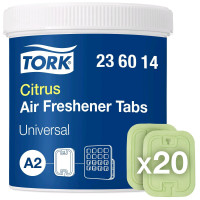    Tork,   (a2), 20 .