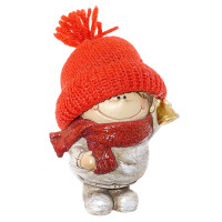   , L6,5 W5,5 H10 , 2.