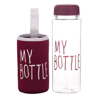   , 500 , My Bottle, 19.5  6 ,   , 