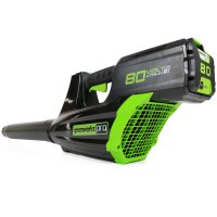   Greenworks 80v Gd80bl, ,  