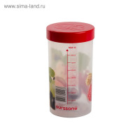    Oursson 1 , 9,5 X 9,5 X 18 , 