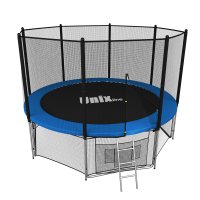 Unix Line 6 Ft Outside (blue)