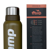  Tramp Trc-031, 0,75 , 