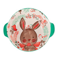    Kawaii Forest.Rabbit 18,5*16*5,5. V=550. () (min12) (