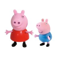   "Peppa Pig.   "