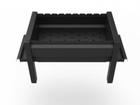  Grillver  500 Air
