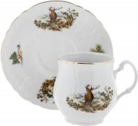    310    160  Bernadotte,    