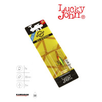  Lucky John Classic 3 + , 3 ,  29 