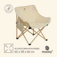   Maclay, 65  58  66 ,  120 ,  