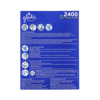 Glade Automatic   "   ",   269 