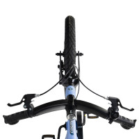  16 Maxiscoo Cosmic Deluxe,  - 