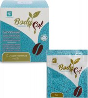 Med-53/05 Body Cof Mepresso  , 10 -  5 