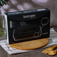          Borcam, 3 , 30,6x20,9 