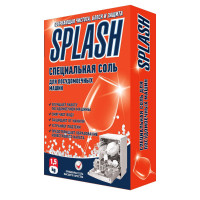      Splash, 1,5 