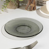   Basilico. Lava Grey, D=17 ,  