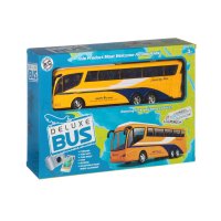   "Deluxe Bus"