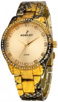   Nowley 8-5333-0-0