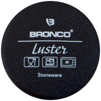  Bronco Luster 16*6  