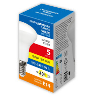   Uniel, E14, 5 , 3000,   