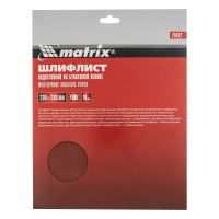    , P 800, 230  280 , 10 ,  Matrix