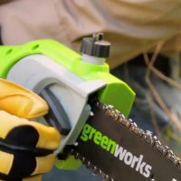   C  20  Greenworks 720w Gps7220,  