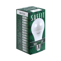   Saffit, 35w 230v E27 6400k A70, Sba7035