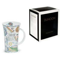  Dunoon  . 500