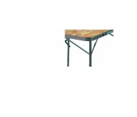   Kovea Titan Slim 4 Folding Bbq Table Kn8fn0111