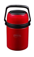 Термос из нерж. стали тм Thermocafe By Thermos Pap-1000 Paprika Stainless 