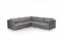   Brafab Ninja Grey,  