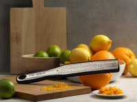  Elite Microplane    