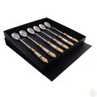     Domus Versaille Gold (6 )