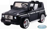  Barty Mercedes-benz Dmd G55 Amg -  