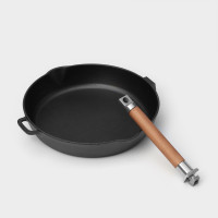    Wild Kitchen, D=28 ,     