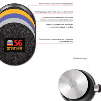  Olivetti Vittoria Pp122, D=22 