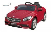  Barty Mercedes-benz S63 Amg -   